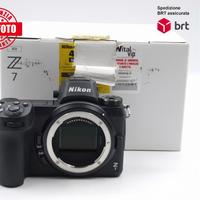 Nikon Z7
