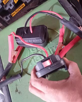 avvitatore powerbank makita