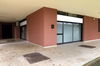 Negozio Pieve Emanuele [TO2PMVCG]