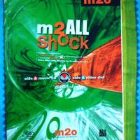 Rivista/Poster/Calendario Vintage Radio M2o