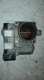 CORPO FARFALLATO FIAT 500 Serie 052307012a1 199a40