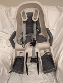 Seggiolino Polisport