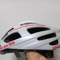 Casco bici strada