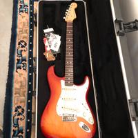 Fender stratocaster