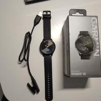 Smart watch garmin vivomove hr non funzionante