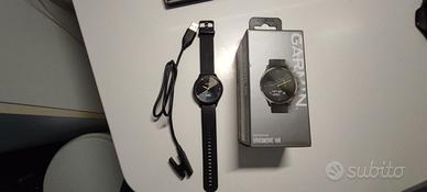 Smart watch garmin vivomove hr non funzionante