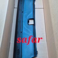 LANCIA DELTA INTEGRALE PARAURTI POSTERIORE NUOVO O