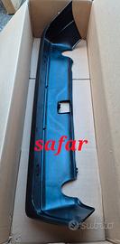 LANCIA DELTA INTEGRALE PARAURTI POSTERIORE NUOVO O