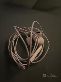 Apple EarPods