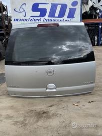 Portellone opel meriva a 2009