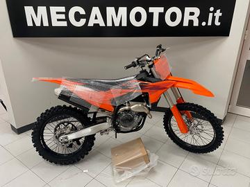 Ktm 250 SX-F 2027