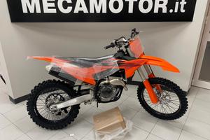 Ktm 250 SX-F 2027
