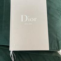 Libro Dior arredo