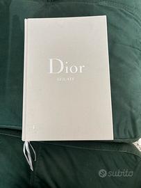 Libro Dior arredo