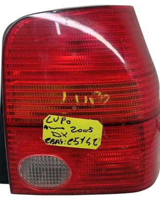 STOP FANALE POSTERIORE DESTRO VOLKSWAGEN Lupo 1°