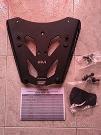 piastra Givi monokey Yamaha tracer 9 /  21-24