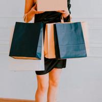 Autista referenziata personal shopper