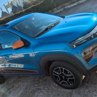 Dacia Spring Plus