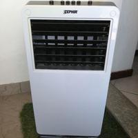RAFFRESCATORE AD ACQUA ZEPHIR