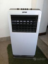 RAFFRESCATORE AD ACQUA ZEPHIR