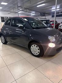 Fiat 500 C 1.0 Hybrid BENZINA CABRIO 2022