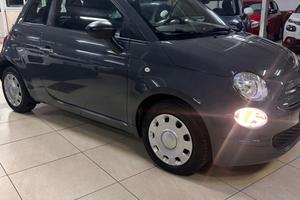 Fiat 500 C 1.0 Hybrid BENZINA CABRIO 2022