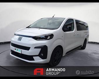 FIAT Ulysse (2024-->) 2.0 BlueHDi 180 CV AT8 ...