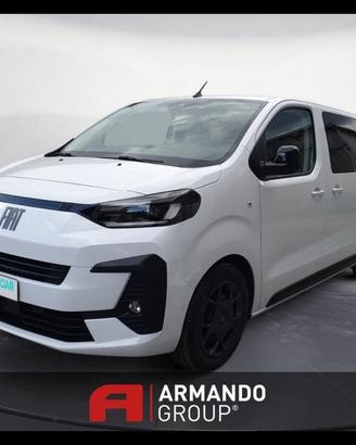 FIAT Ulysse (2024-->) 2.0 BlueHDi 180 CV AT8 ...