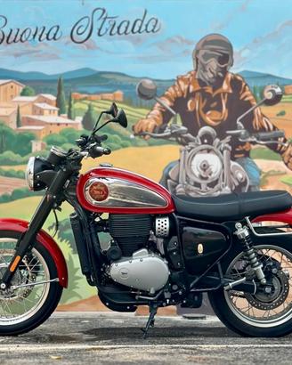 Bsa Gold Star