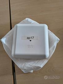 Access Point Cisco  3802I-E-K9 - 802.11ac W2 AP