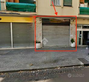 MULTILOCALE A ROMA