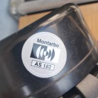 montarbo AS 182  sub18 