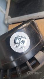 montarbo AS 182  sub18 