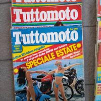 Rivista Tuttomoto