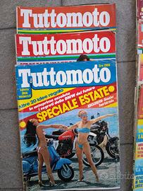 Rivista Tuttomoto