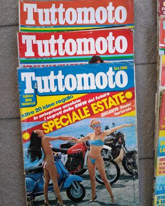 Rivista Tuttomoto