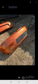 Paraurti tuning Punto 188
