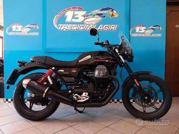MOTO GUZZI V7 STONE SPECIAL EDITION