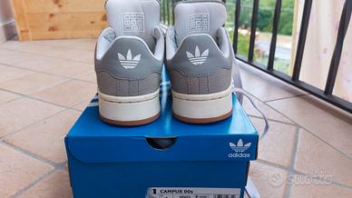 scarpe Adidas Campus bambino