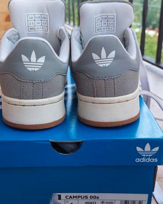 scarpe Adidas Campus bambino