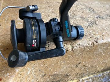 Mulinello ABU Garcia Cardinal 3