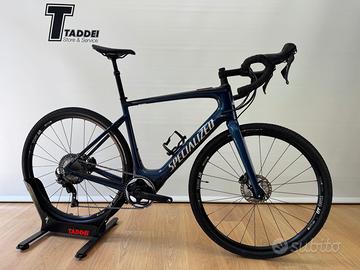 Specialized Turbo Creo SL Comp Carbon EVO 2020