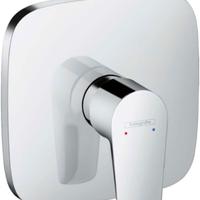 Hansgrohe Talis E Miscelatore monocomando doccia