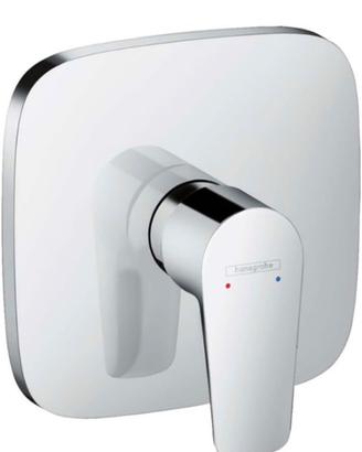 Hansgrohe Talis E Miscelatore monocomando doccia