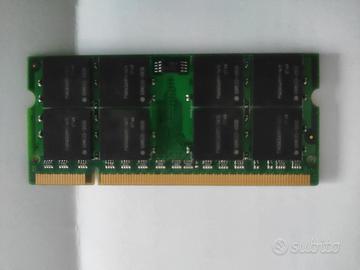 Ram DDR2 1GB DDR2 Micron Technology