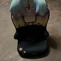 Sediolone per auto bimbi