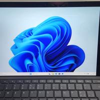 Microsoft surface prò 7 plus