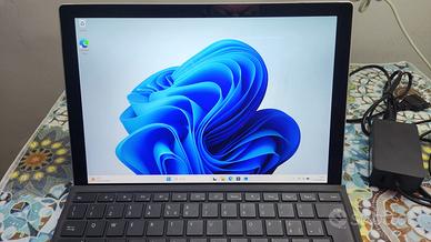 Microsoft surface prò 7 plus