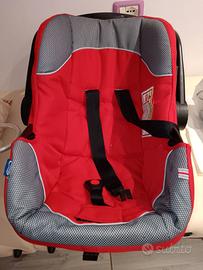 Seggiolino per auto