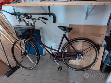 bicicletta atala